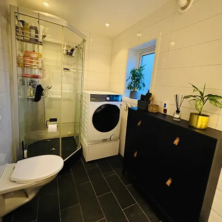 Koselig Og Romslig Hus Med 3 Soverom *